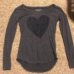 American eagle shirt